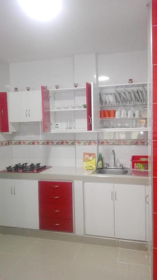 La Roca Covenas Apartamentos المظهر الخارجي الصورة