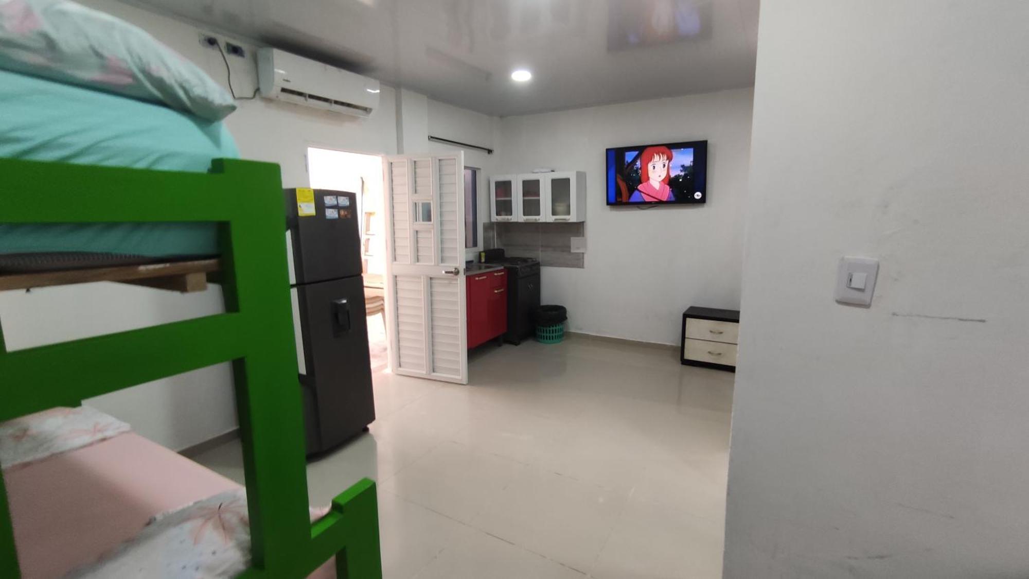 La Roca Covenas Apartamentos الغرفة الصورة