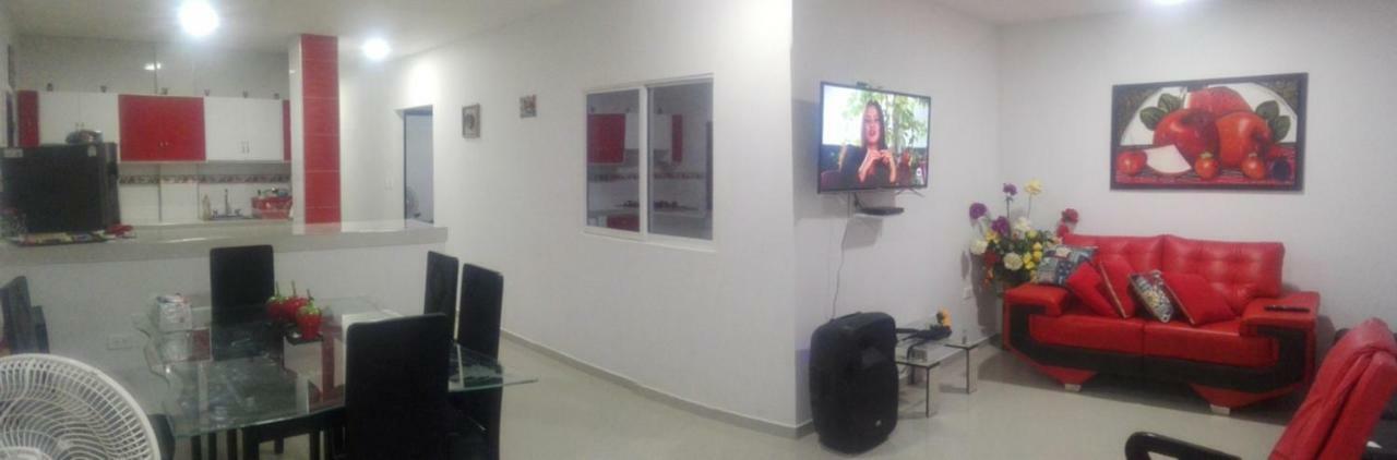 La Roca Covenas Apartamentos المظهر الخارجي الصورة