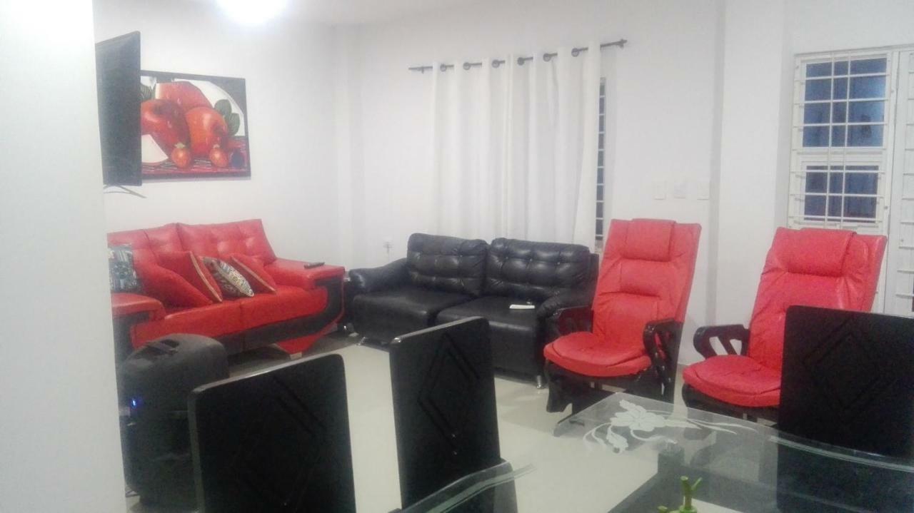 La Roca Covenas Apartamentos المظهر الخارجي الصورة